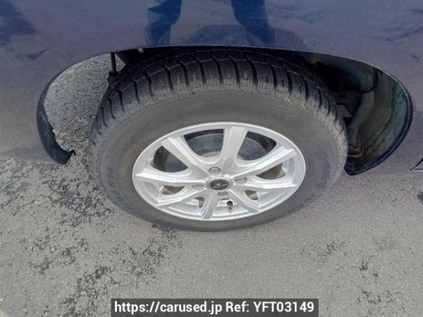 Used 2002 AT toyota succeed-wagon NCP58G Image[27]
