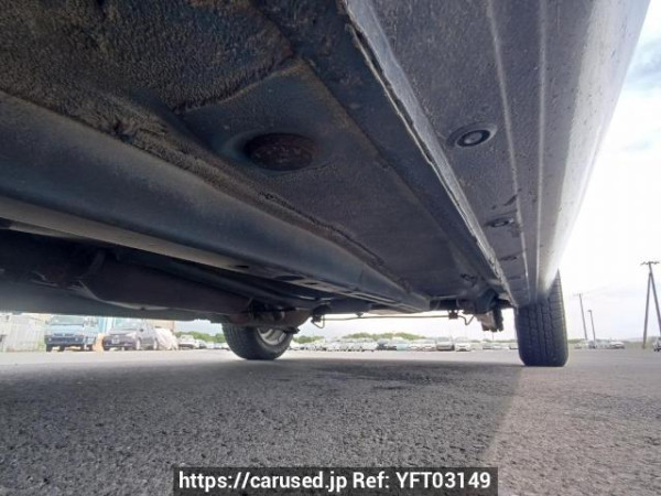 Used 2002 AT toyota succeed-wagon NCP58G Image[34]