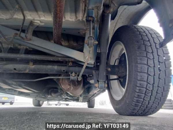 Used 2002 AT toyota succeed-wagon NCP58G Image[36]