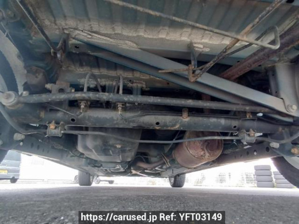 Used 2002 AT toyota succeed-wagon NCP58G Image[37]