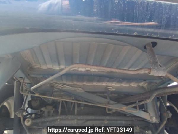 Used 2002 AT toyota succeed-wagon NCP58G Image[38]