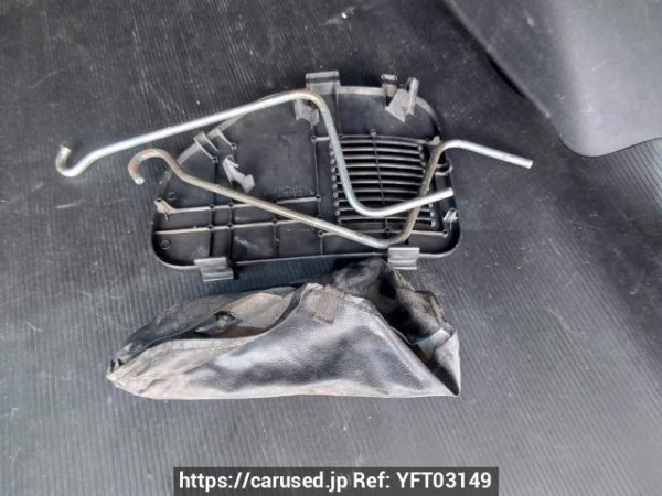 Used 2002 AT toyota succeed-wagon NCP58G Image[39]