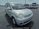 Toyota Sienta NCP81G