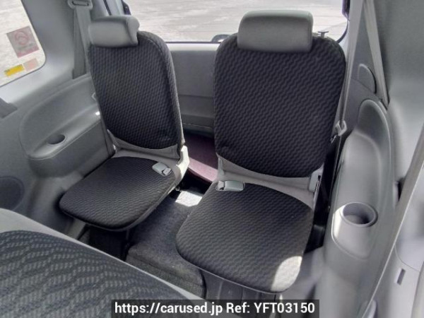 Used 2009 AT toyota sienta NCP81G Image[16]