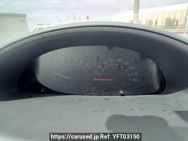 Used 2009 AT toyota sienta NCP81G Image[23]