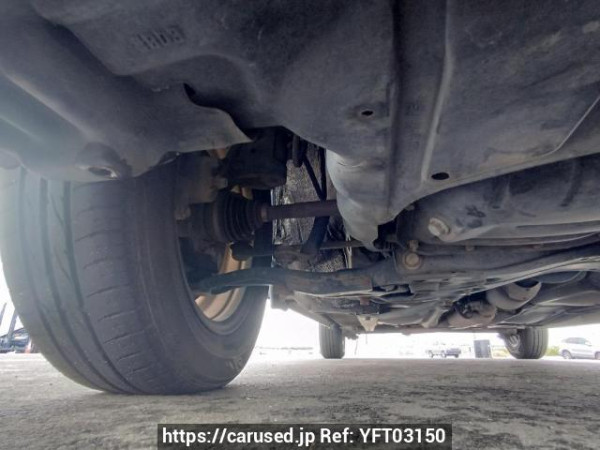 Used 2009 AT toyota sienta NCP81G Image[30]