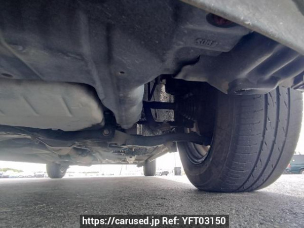 Used 2009 AT toyota sienta NCP81G Image[31]