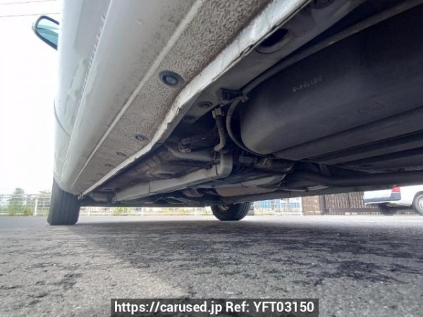 Used 2009 AT toyota sienta NCP81G Image[32]