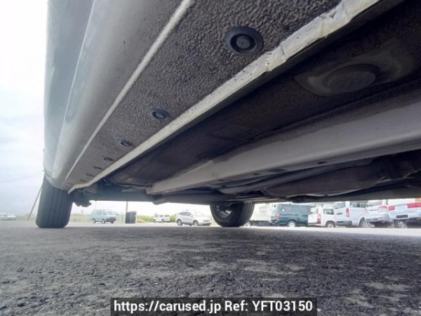 Used 2009 AT toyota sienta NCP81G Image[34]