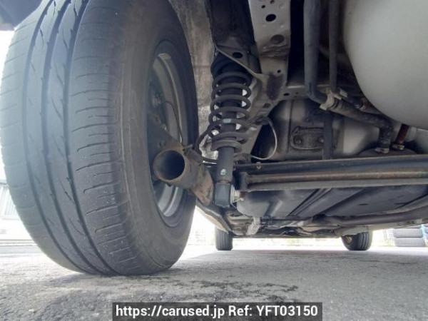 Used 2009 AT toyota sienta NCP81G Image[36]