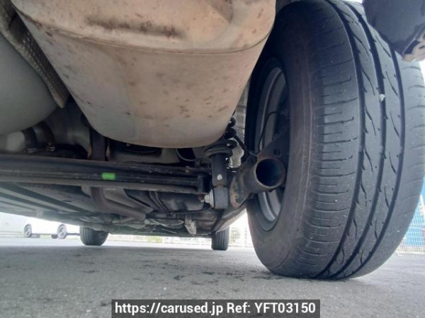 Used 2009 AT toyota sienta NCP81G Image[37]