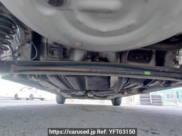 Used 2009 AT toyota sienta NCP81G Image[38]