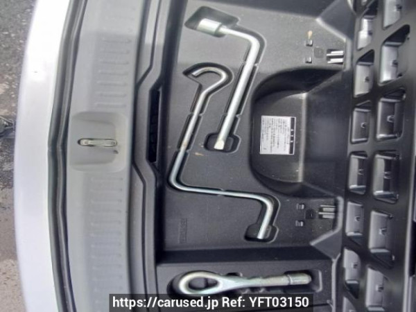 Used 2009 AT toyota sienta NCP81G Image[39]