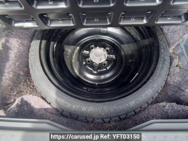 Used 2009 AT toyota sienta NCP81G Image[40]