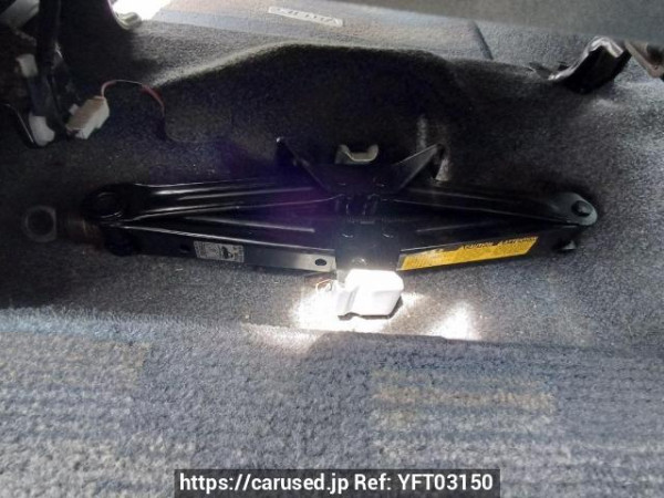Used 2009 AT toyota sienta NCP81G Image[41]