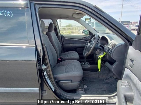 Used 2002 AT toyota succeed-wagon NCP58G Image[12]