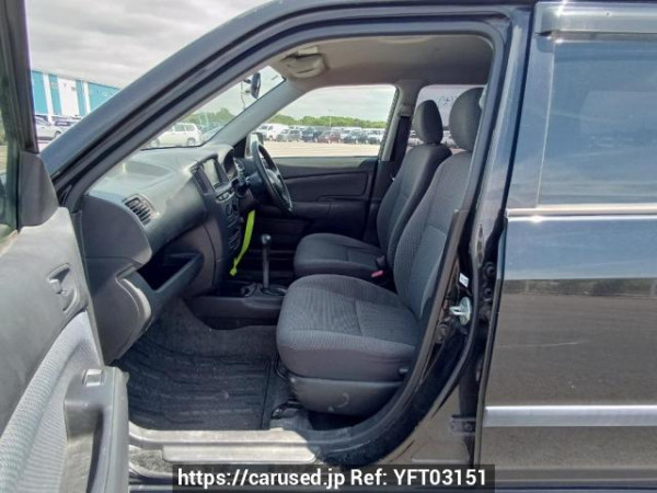Used 2002 AT toyota succeed-wagon NCP58G Image[13]