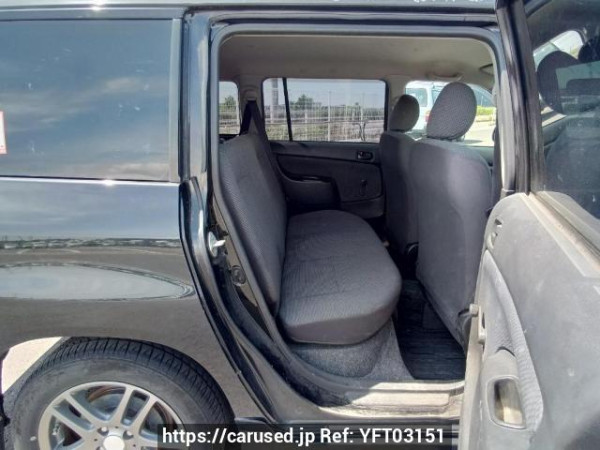 Used 2002 AT toyota succeed-wagon NCP58G Image[14]