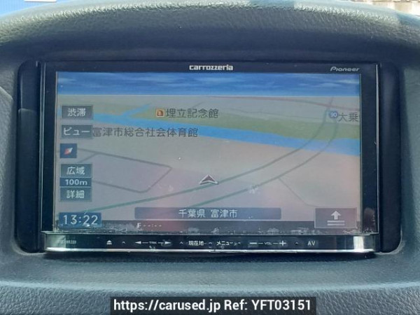 Used 2002 AT toyota succeed-wagon NCP58G Image[19]