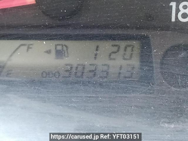 Used 2002 AT toyota succeed-wagon NCP58G Image[23]