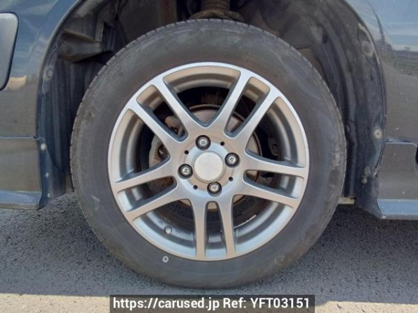 Used 2002 AT toyota succeed-wagon NCP58G Image[26]