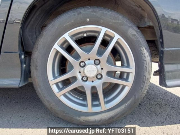Used 2002 AT toyota succeed-wagon NCP58G Image[28]