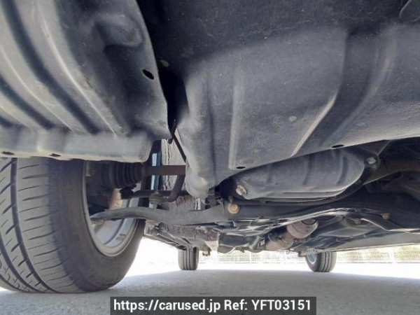 Used 2002 AT toyota succeed-wagon NCP58G Image[29]