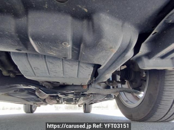 Used 2002 AT toyota succeed-wagon NCP58G Image[30]