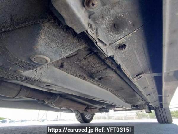 Used 2002 AT toyota succeed-wagon NCP58G Image[34]