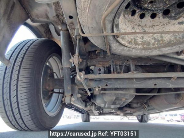 Used 2002 AT toyota succeed-wagon NCP58G Image[35]