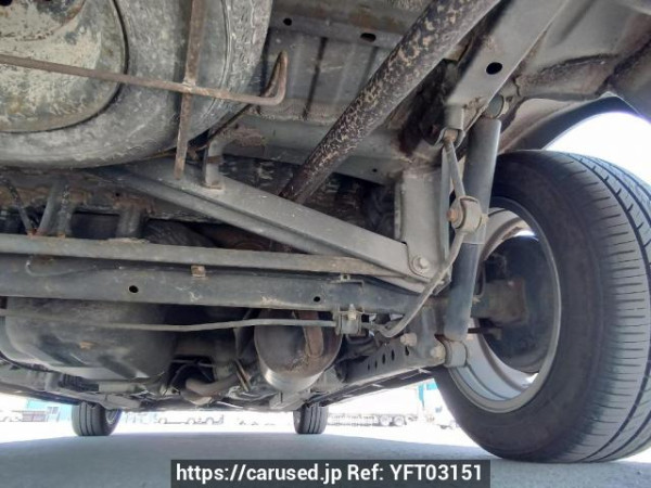 Used 2002 AT toyota succeed-wagon NCP58G Image[36]