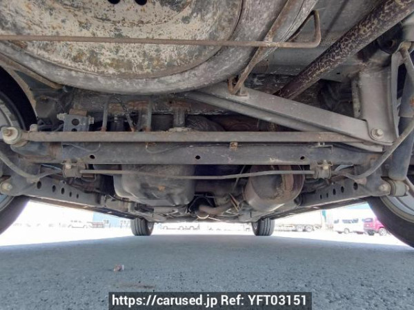 Used 2002 AT toyota succeed-wagon NCP58G Image[37]