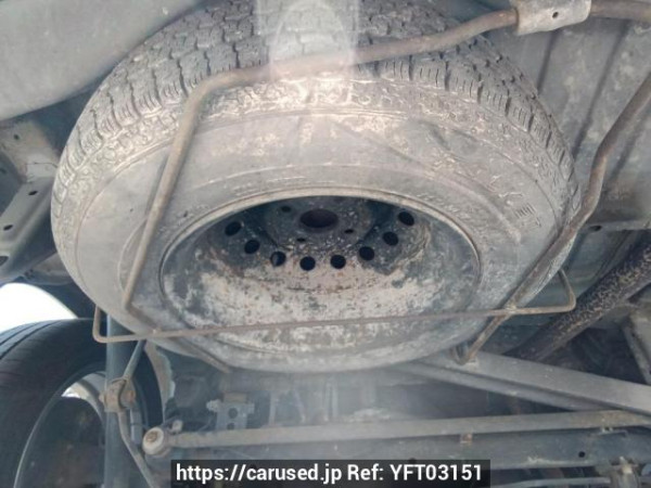 Used 2002 AT toyota succeed-wagon NCP58G Image[38]