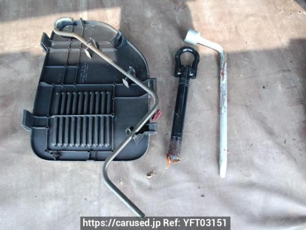 Used 2002 AT toyota succeed-wagon NCP58G Image[40]
