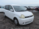 Toyota Sienta NCP81G