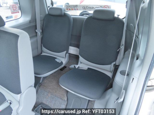 Used 2005 AT toyota sienta NCP81G Image[20]