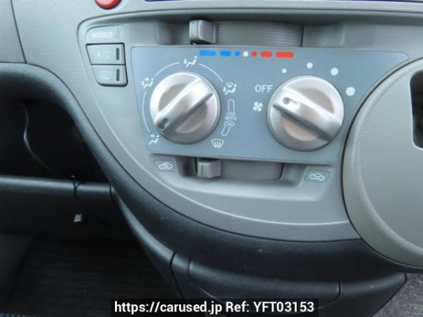 Used 2005 AT toyota sienta NCP81G Image[28]