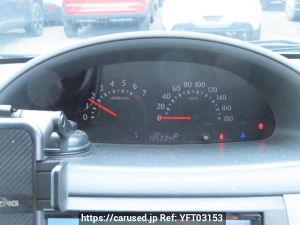 Used 2005 AT toyota sienta NCP81G Image[30]
