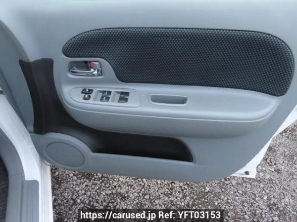 Used 2005 AT toyota sienta NCP81G Image[32]
