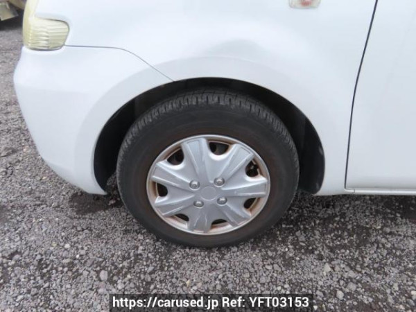 Used 2005 AT toyota sienta NCP81G Image[36]