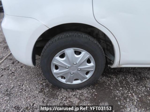 Used 2005 AT toyota sienta NCP81G Image[37]