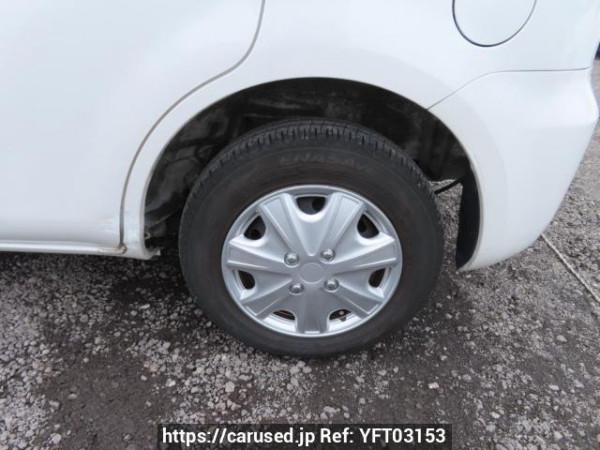 Used 2005 AT toyota sienta NCP81G Image[38]