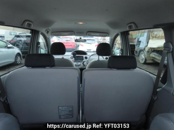 Used 2005 AT toyota sienta NCP81G Image[39]