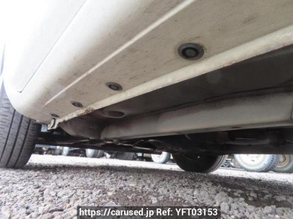Used 2005 AT toyota sienta NCP81G Image[43]