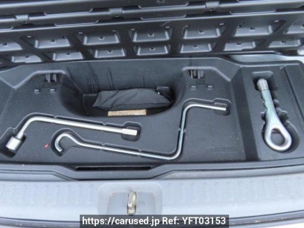 Used 2005 AT toyota sienta NCP81G Image[49]