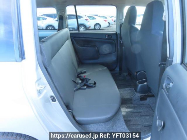 Used 2014 AT toyota probox-van NCP50V Image[13]