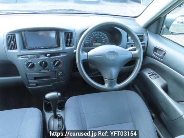 Used 2014 AT toyota probox-van NCP50V Image[17]