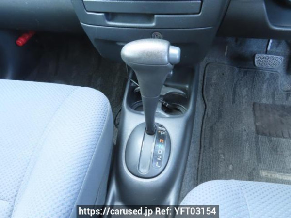 Used 2014 AT toyota probox-van NCP50V Image[19]