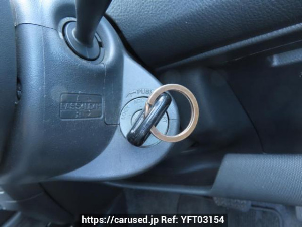 Used 2014 AT toyota probox-van NCP50V Image[20]