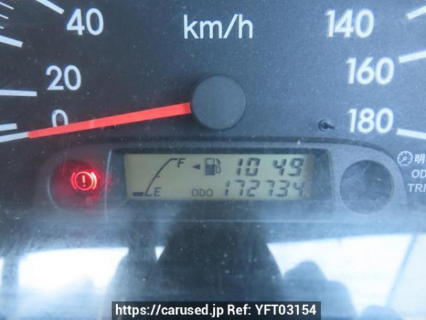 Used 2014 AT toyota probox-van NCP50V Image[22]